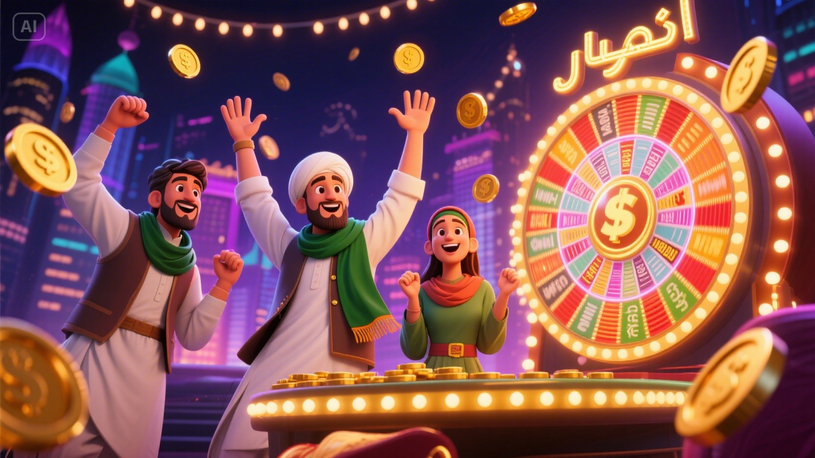 Vave CasinoDeposit PKR now and claim a 200% instant bonus! Pakistan’s gamers can enjoy nonstop entertainment, smooth banking, and instant PKR cashouts.