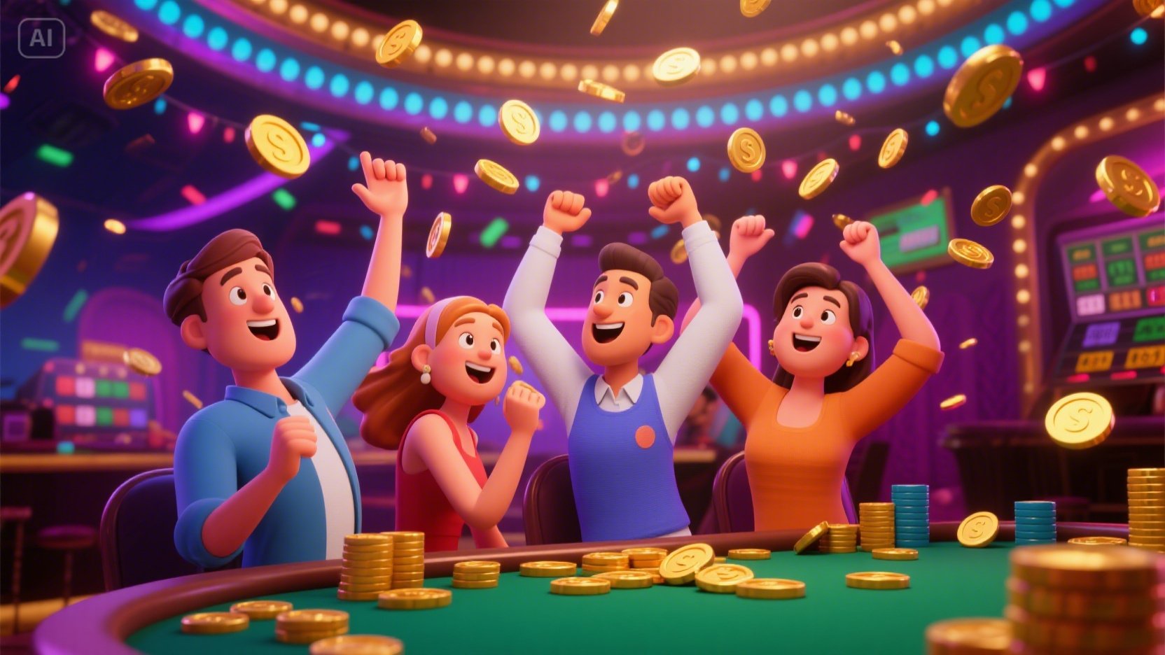 Casino Vave Casino desktop and mobile interfaces