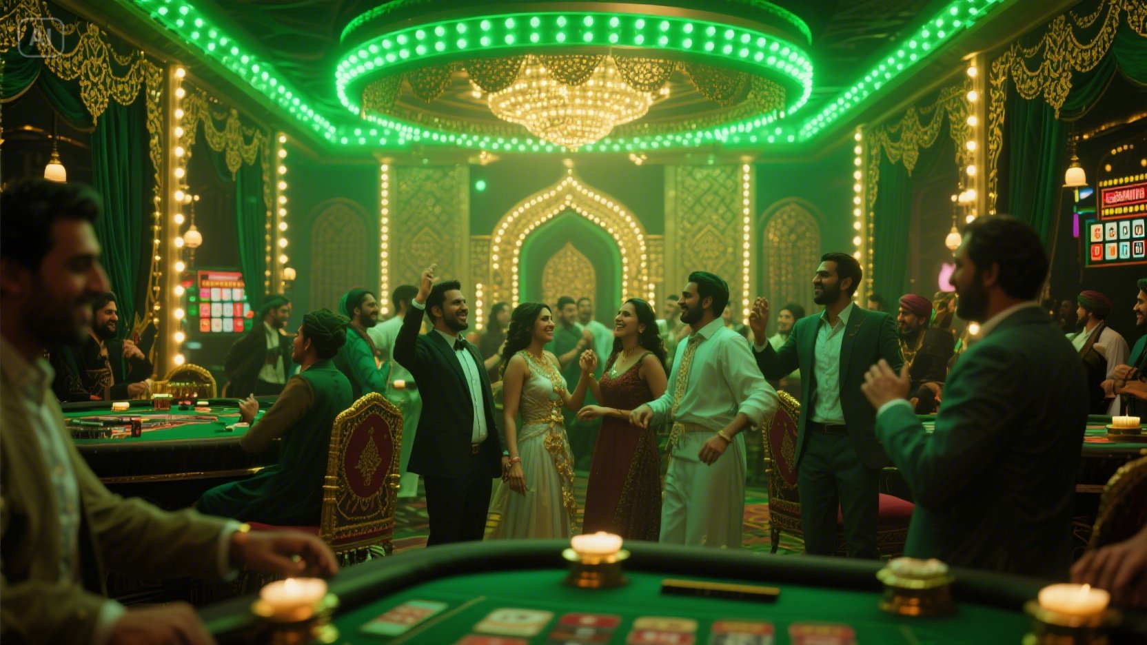 Registration at Vave Casino Casino