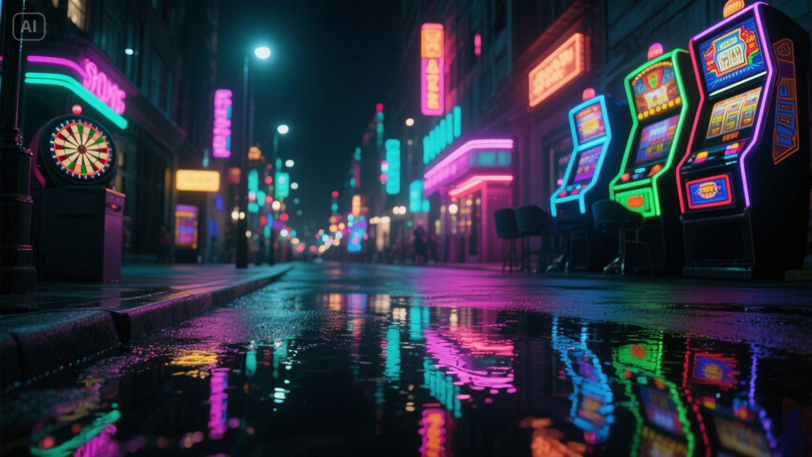 Registration at Vave Casino Casino