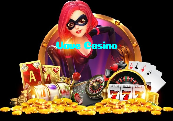 available types of Vave Casino bet including pre-match live express and system bets