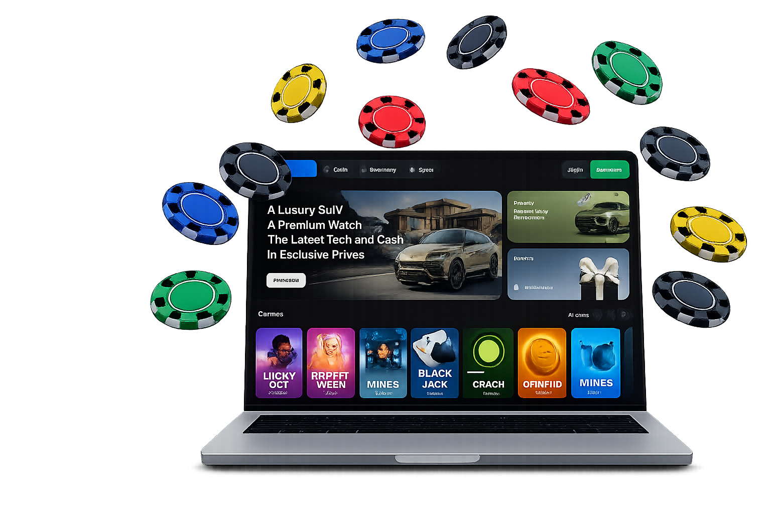 Vave Casino Pakistan